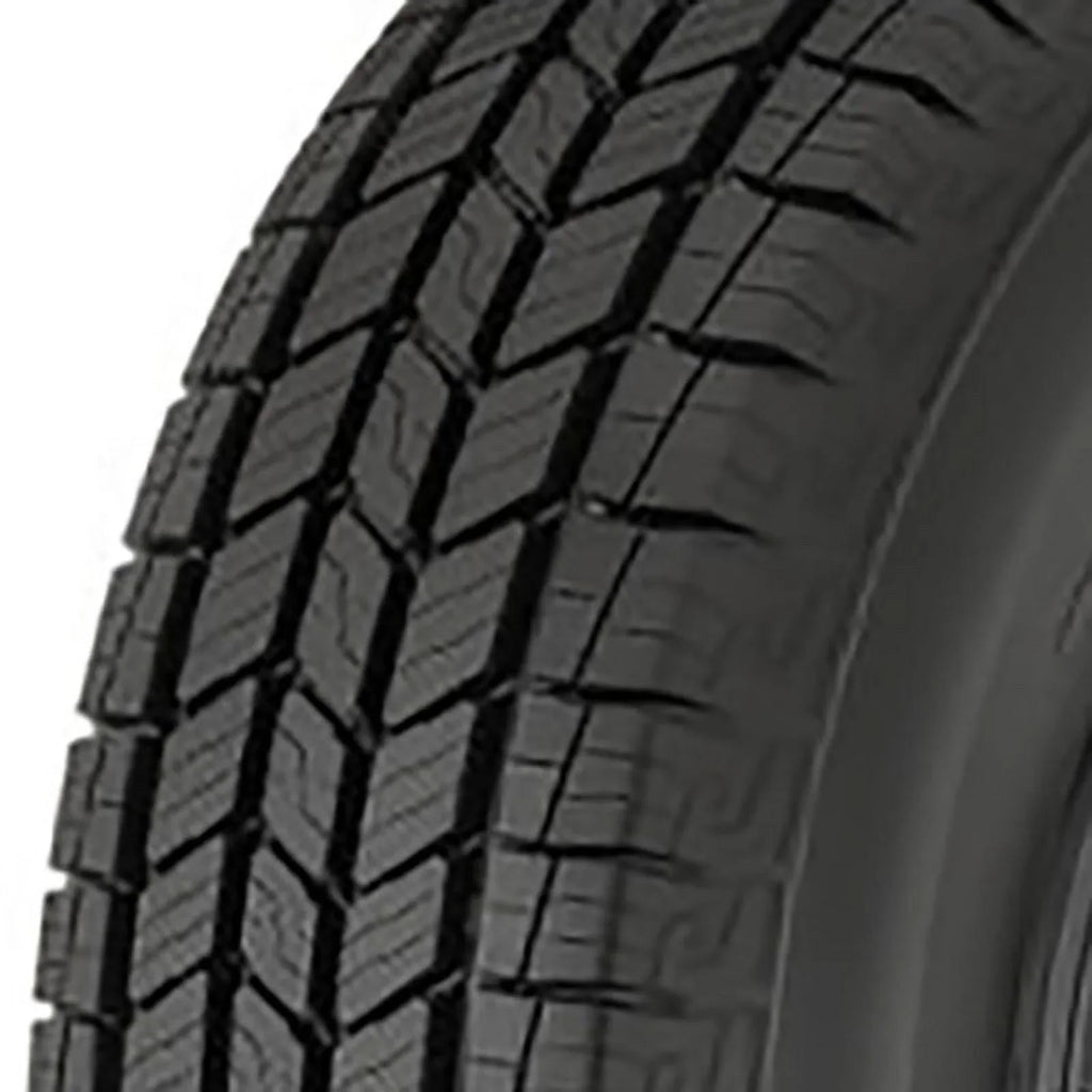 Season Base, Tire Truck 2006-12 Toyota 215/70R16 Nissan Guide Multi-Mile S Light HLT Trail 100H 2008-13 All RAV4 Fits: Rogue