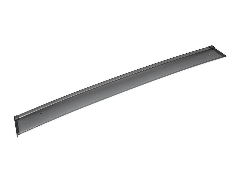 2024 / BMW for Wind With 2019 Wellvisors 2021 Side Visors 2022 Guard 2023 Trim Deflectors X3 Rain G01 Black 3-847BM017 2020 Window 2018