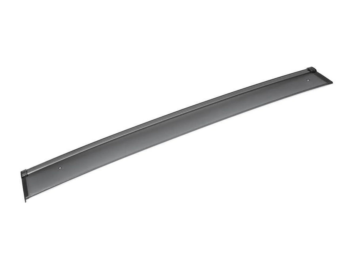 2024 / BMW for Wind With 2019 Wellvisors 2021 Side Visors 2022 Guard 2023 Trim Deflectors X3 Rain G01 Black 3-847BM017 2020 Window 2018