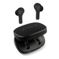 Play Waterproof Port, with Black WX8 Case True 5.1, Isolation, Bluetooth Time, Touch of Charging, USB-C Noise up Wireless 28H Earbuds Earbuds, - Includes Charging Control TREBLAB w/Wireless and IPX8