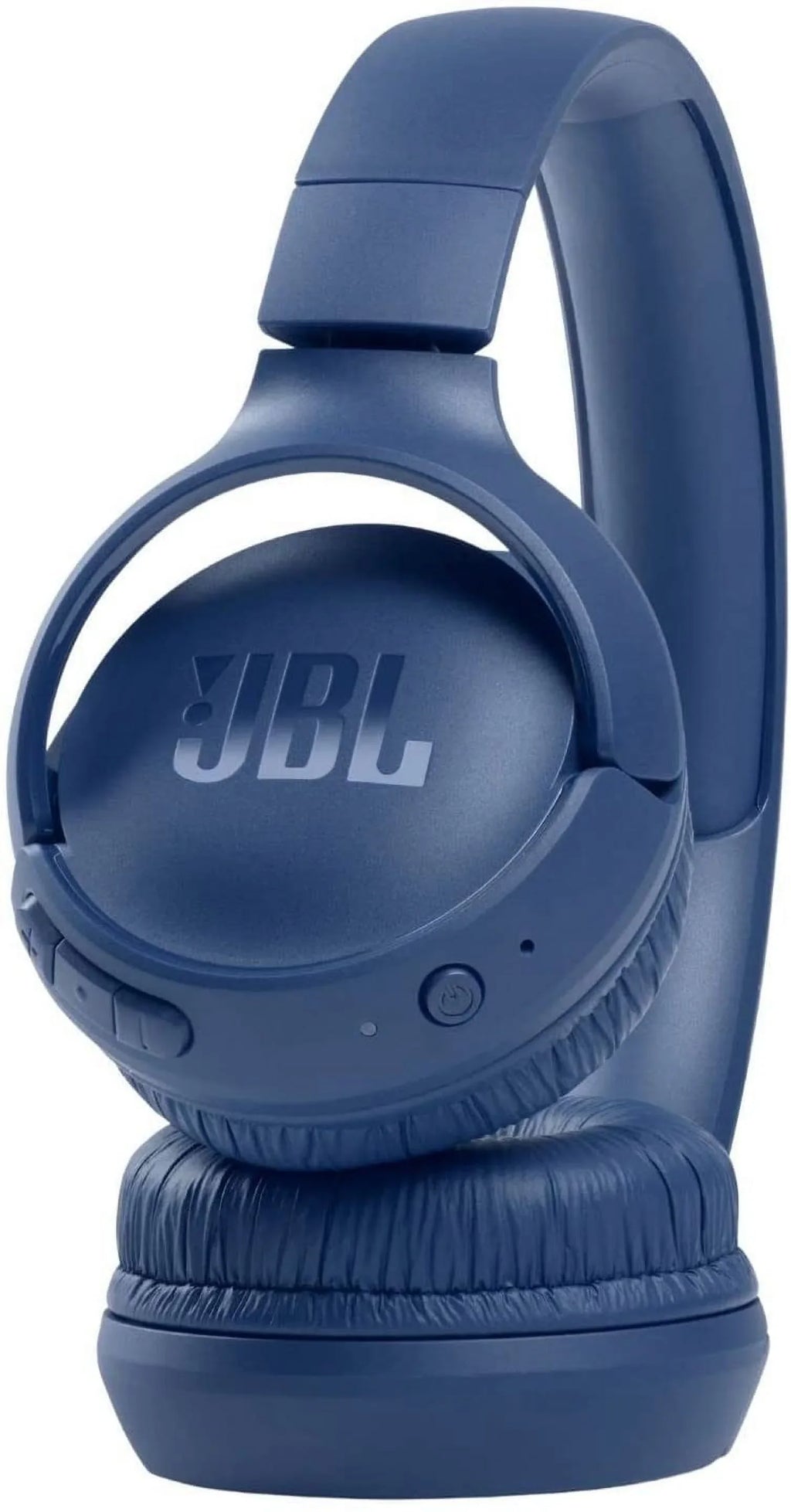 Restored On-Ear (Refurbished) with 510BT Wireless Tune Purebass Sound - JBL Black Headphones