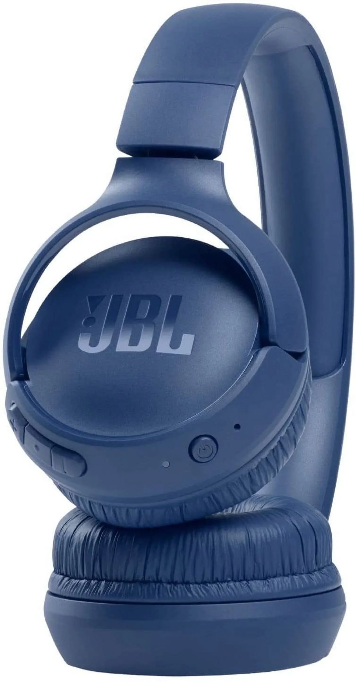Restored On-Ear (Refurbished) with 510BT Wireless Tune Purebass Sound - JBL Black Headphones