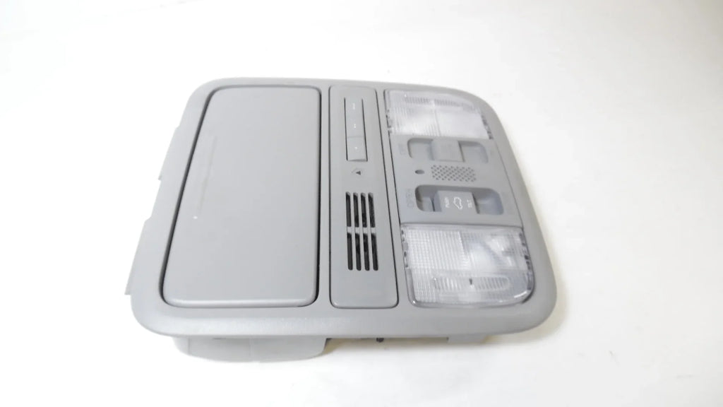 2016-2022 LKQ (Good) OEM Pre-Owned Roof Console Interior Pilot Honda Mounted