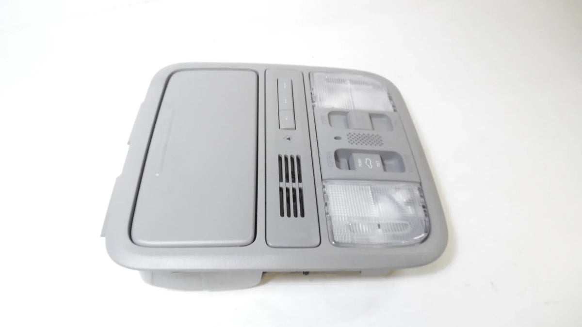 2016-2022 LKQ (Good) OEM Pre-Owned Roof Console Interior Pilot Honda Mounted