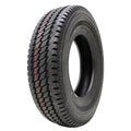 121/118R Tire E HD Bridgestone LT265/70R17 M700 Truck Duravis Light All Terrain