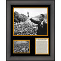 12x15 I Dream Luther Have Photo King Speech Framed Dr. Collage a Martin Jr.