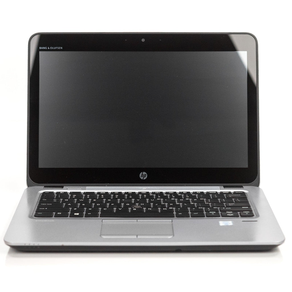 Core Screen Pro Graphics Win v.WCA EliteBook 820 10 i5 12.5" SSD Yr M.2 Integrated Wty 128GB B G3 1 Used Laptop 16GB Touch