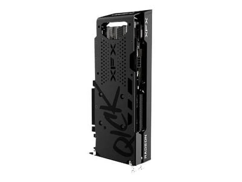 6600 Graphics RX DisplayPort 8 GB - - Radeon x8 QICK308 3 XT card 4.0 - x XT GDDR6 - - RX black Speedster - 6600 PCIe Radeon HDMI, XFX