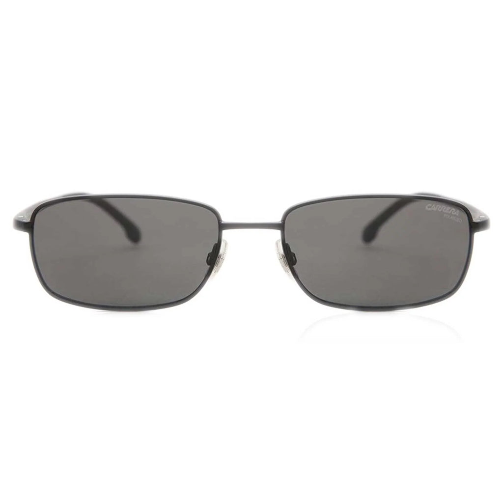 56 Sunglasses Polarized 0003/M9 8043/S Grey Carrera CARRERA Men's Rectangular