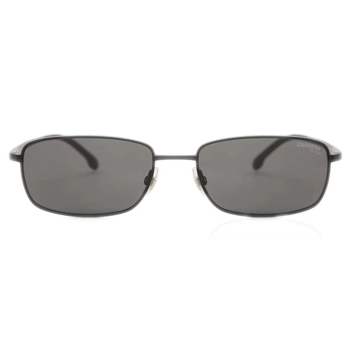 56 Sunglasses Polarized 0003/M9 8043/S Grey Carrera CARRERA Men's Rectangular