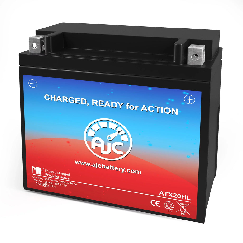 an Sport 12V - 600 Renegade (2015) Brand Battery Replacement 600CC This Snowmobile Is AJC Carb Replacement Bombardier
