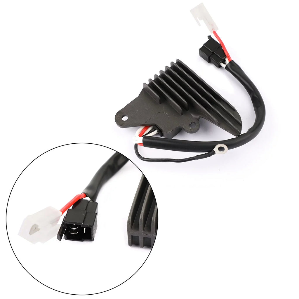 Virago Regulator 750 1100S 1997 Yamaha for - XV 2000 1100 Fit Rectifier