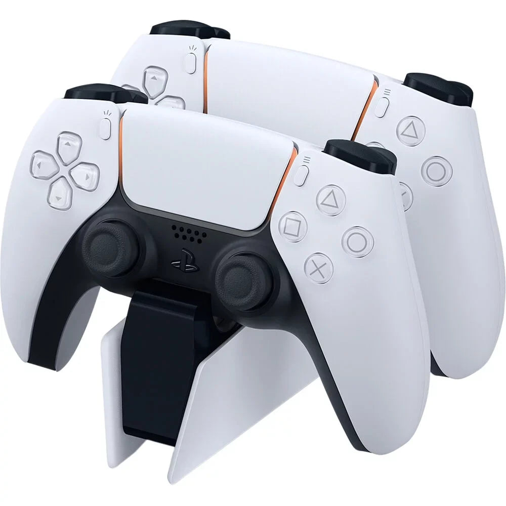 Modern with Station Bundle MicroSD 3 Headset, 3D Black Slim Disc Wireless Sony PlayStation Gaming 5 Call Reader Duty Warfare Charging Card and Pulse of USB