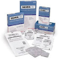 of Silvercel X Antimicrobial 10 2 Sterile - 2 Box Dressing Inch Alginate