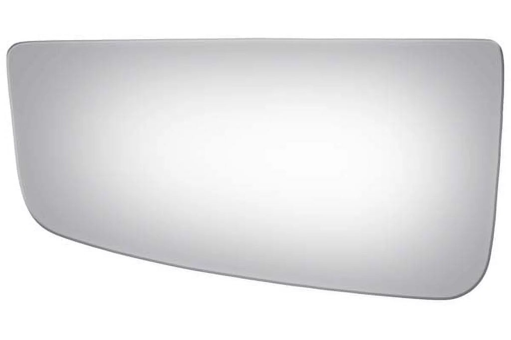 '- - Glass View Mirror Glass Clear Replacement Burco Side 3915