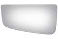 '- - Glass View Mirror Glass Clear Replacement Burco Side 3915