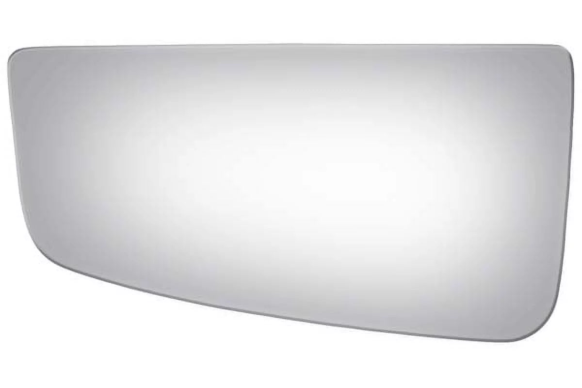 '- - Glass View Mirror Glass Clear Replacement Burco Side 3915
