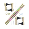Honda Sportrax 2001 TRX250TM 01 For 52-1030 Tie Recon TRX 2018, 2004 2007 Kit 2002 TRX250TE Rod 07 2003 All Recon 03 Balls 04 2018 2008, EX 2006 2005 250 18 08 05 06 Racing New 18 02