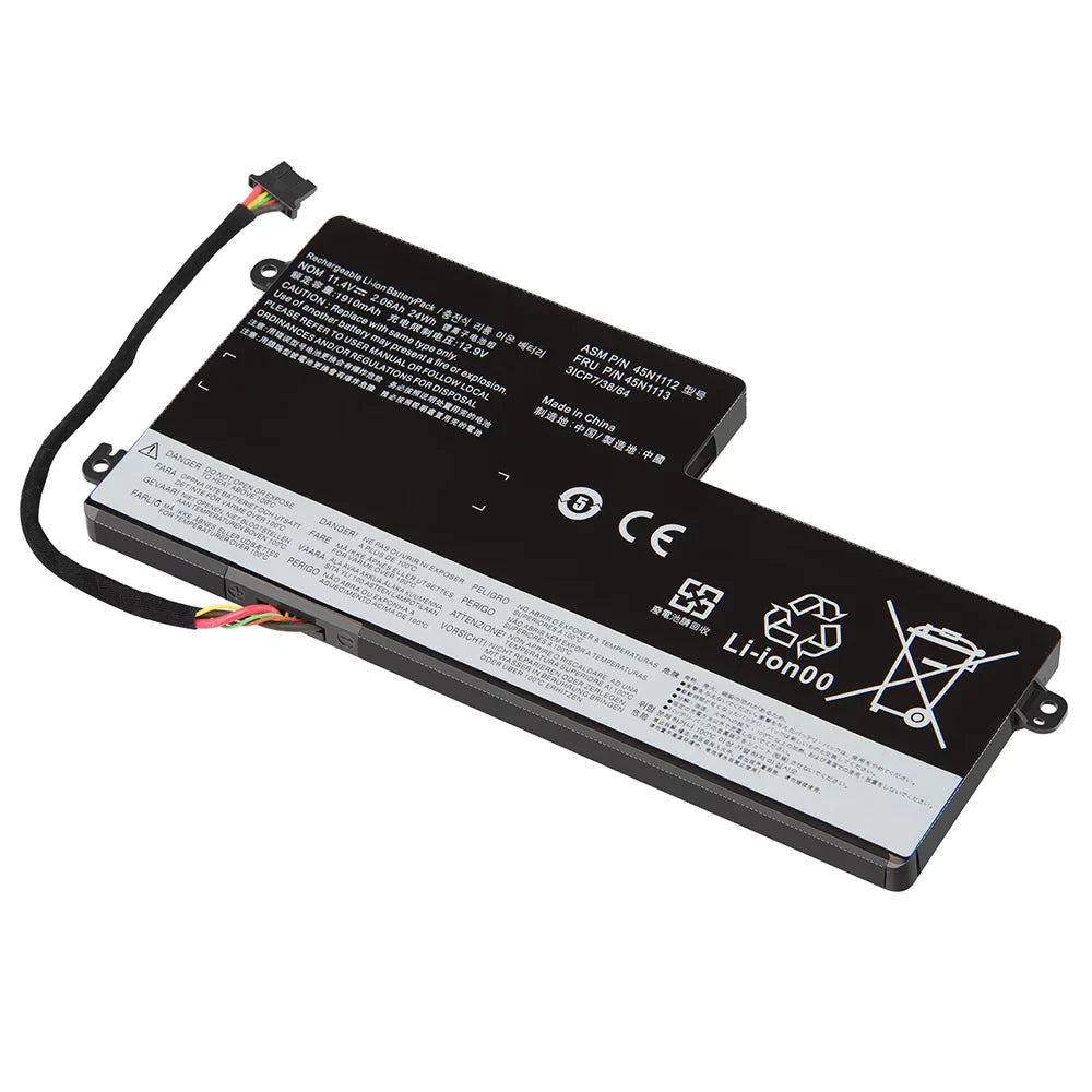 For T450S 45N1108 Battery T460 ThinkPad