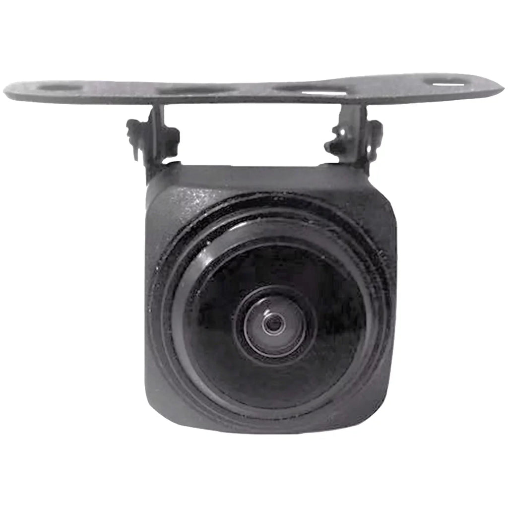 Angle Backup Camera Universal BOYO Wide Mount Super VTB192 - with View
