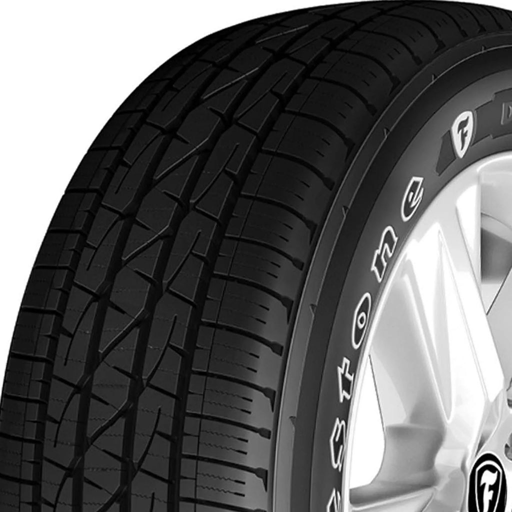 TIRE Ford Ford XLT 2013-14 SEASON Fits: F-150 2004-11 XLT, 109T F-150 ALL FIRESTONE LE3 DESTINATION 255/70R17