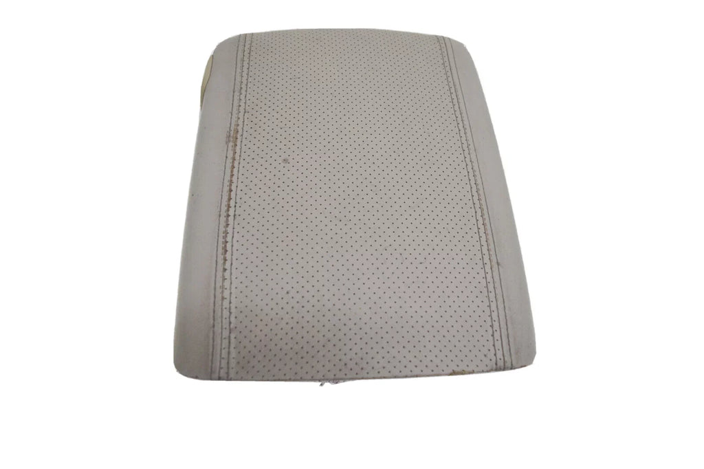 Light Escalade Lid 03 Cadillac Center Gray Console 04 06 05