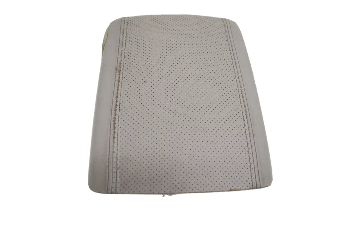 Light Escalade Lid 03 Cadillac Center Gray Console 04 06 05
