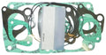 2003 Top 2002 Virage Octane Gasket Compatible I 2000 End Virage 2004 800cc 007648012 Kit Polaris 2001 Ski Jet With New