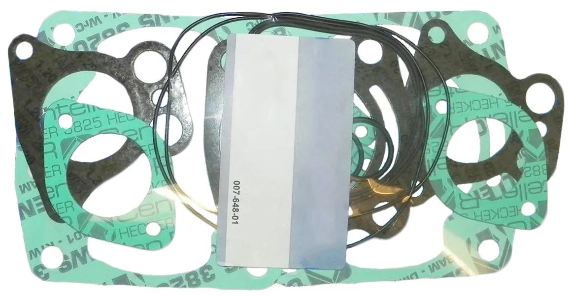 2003 Top 2002 Virage Octane Gasket Compatible I 2000 End Virage 2004 800cc 007648012 Kit Polaris 2001 Ski Jet With New