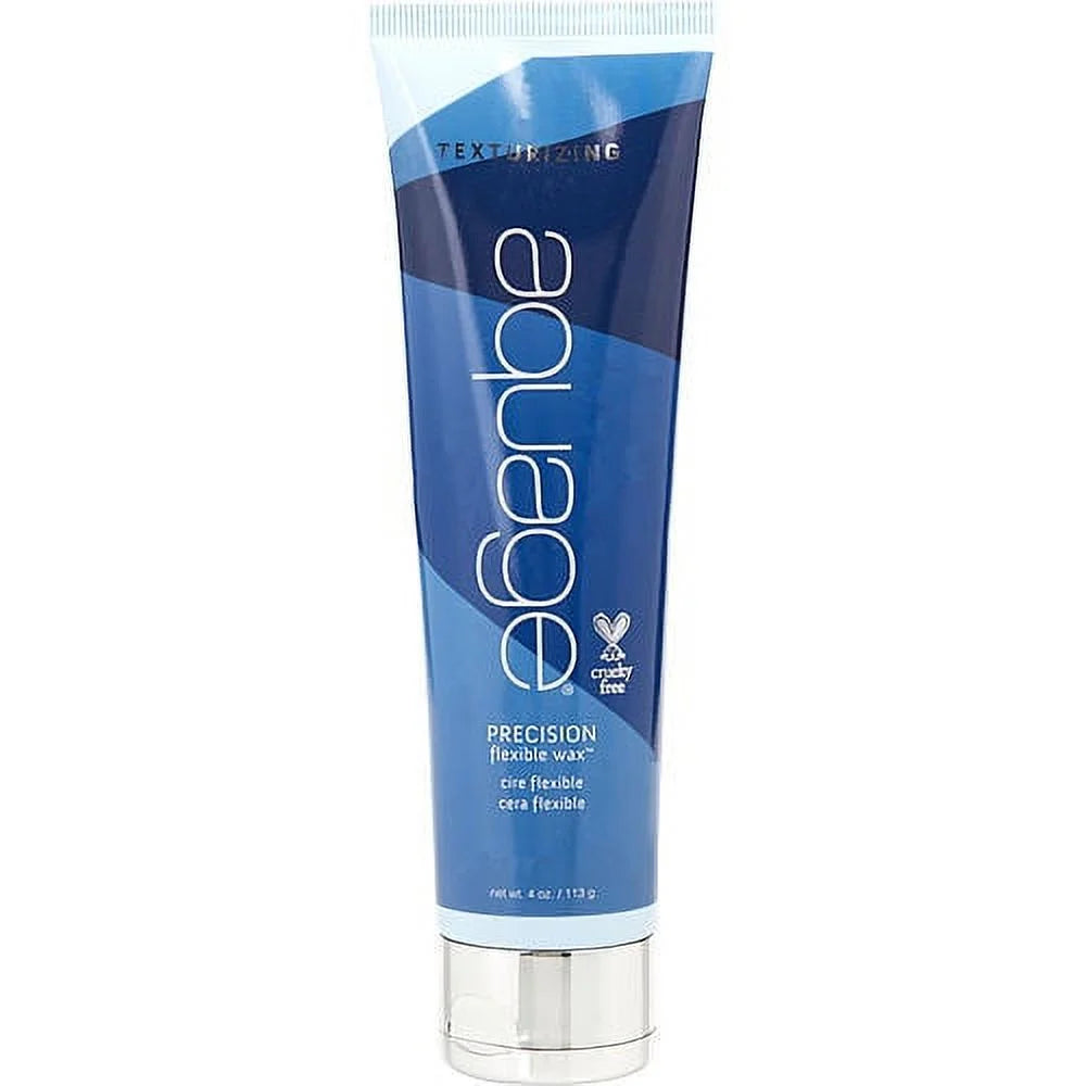 4 OZ precision flexible Aquage wax