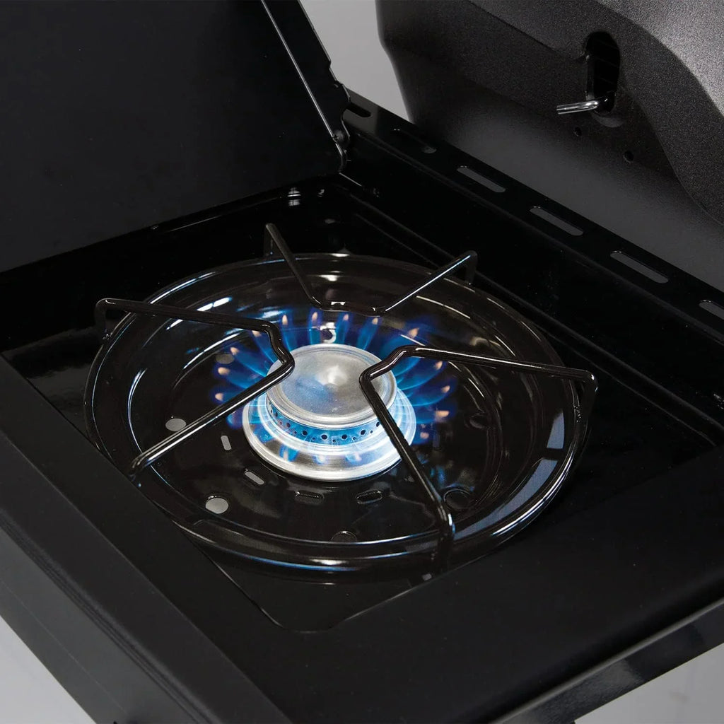 Broil-Mate Gas Grill 2-Burner