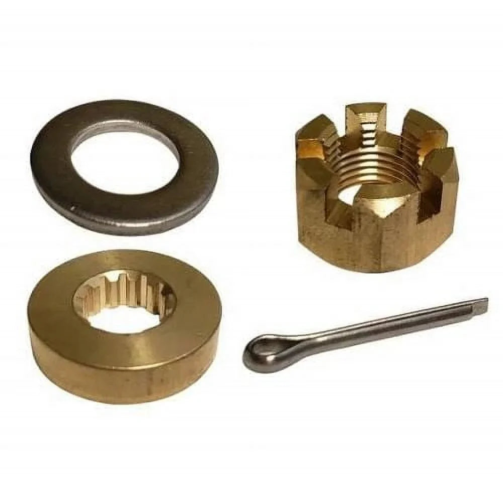 35-60 Michigan Aft Honda Hardware Kit Wheel 990756