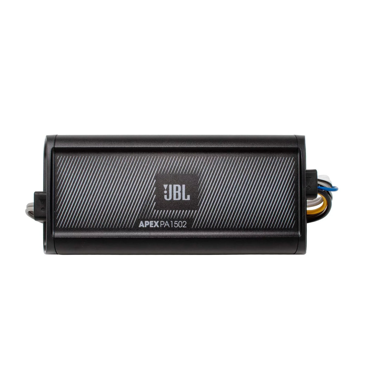 Marine JBLBB4005D PA Apex 2 - Bronco 150 Sound Channel 2-Ohms Bar JBL and Accessories Amplifier - Passive At x 1502 JBL 5-Door with Compatible & Install Powersport 2 Bronco with