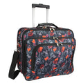 Case 17-inch Traveler Laptop Rolling World