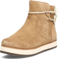 Boots 7 Size Bluff Ankle 37.5 M Juno Merrell Waterproof EU Suede Polar Women's