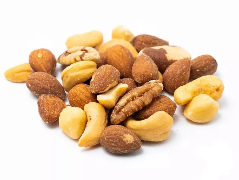 Salted mix Roasted Nut