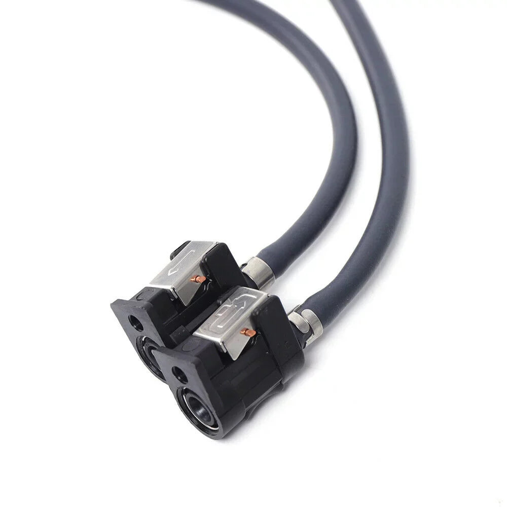 Assembly for Fuel Oil Hose Tube Line Marine Motor Boat air-filled Gas Tank Boat Connector Kayak ZhdnBhnos Outboard
