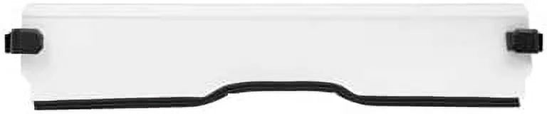 X4 Wolverine Windshield Yamaha Removable Compatible Clear XT-R With Half 2020