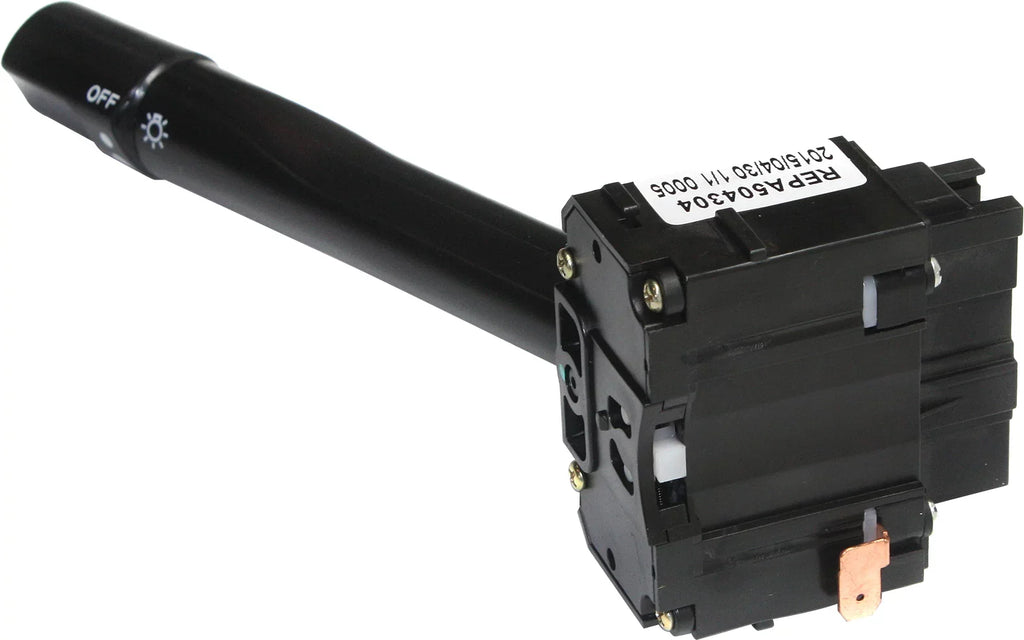 with Acura Civic 1990-1993 Switch Honda 1.6L 1.8L Integra 1989-1991 4Cyl Signal 1.5L Turn Compatible 1.7L