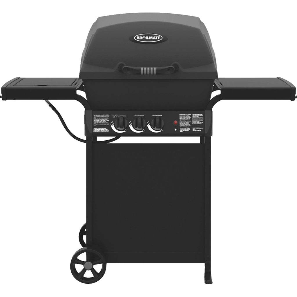 Broil-Mate Gas Grill 2-Burner