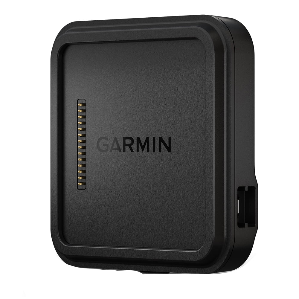 w/Video-in HD Garmin Traffic & Mount Port Powered Magnetic