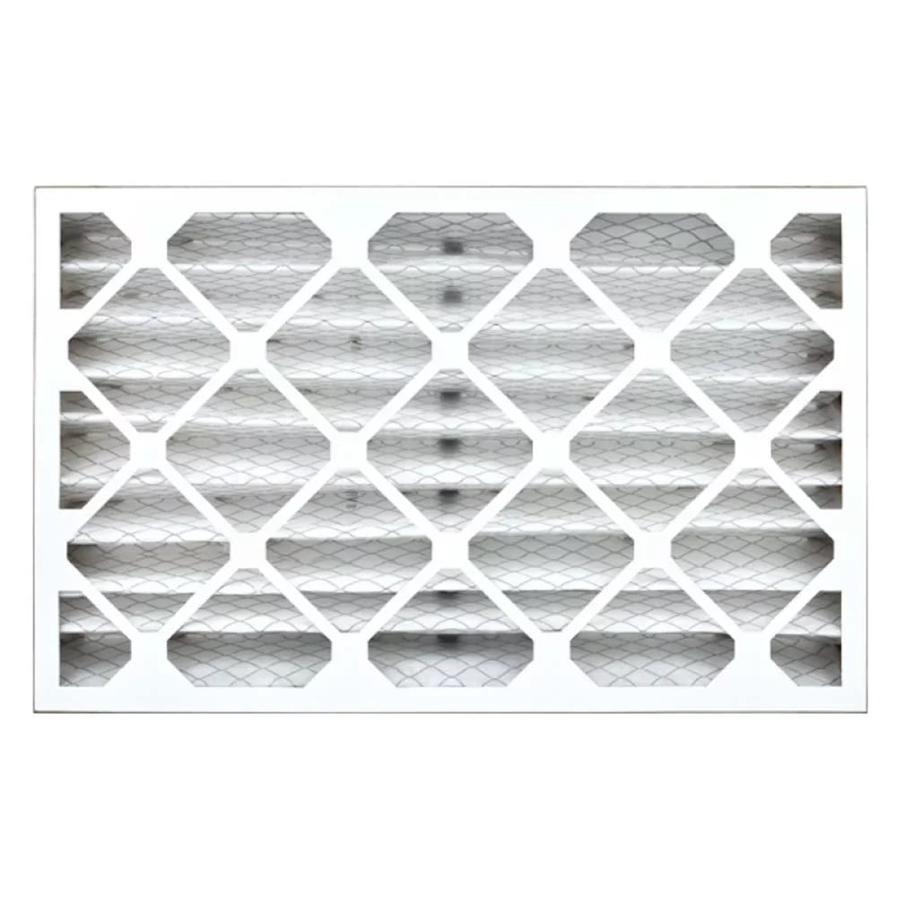Honeywell Fits 11 Furnace Filter 16x25x4 (3 CF200A1008 MERV Air Pack)