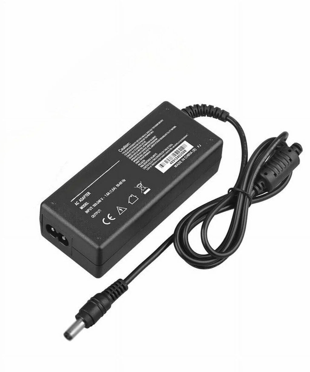 AC 65W 15 Adapter Cord P75F Nuxkst with Power P58F 5000 Series for Inspiron