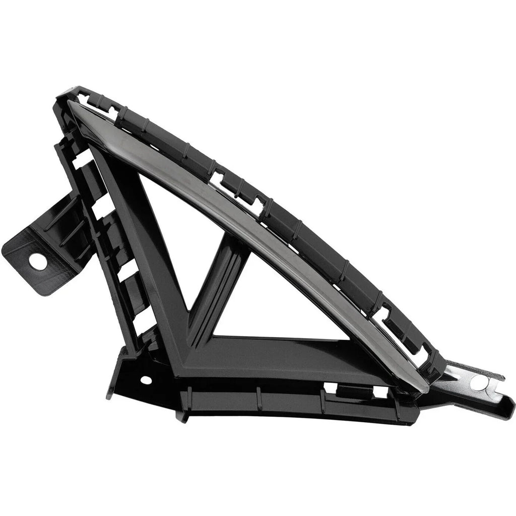 Passenger Bumper Hyundai 2021 for Elantra Grilles Face Hand Front Bar Side Right Geelife