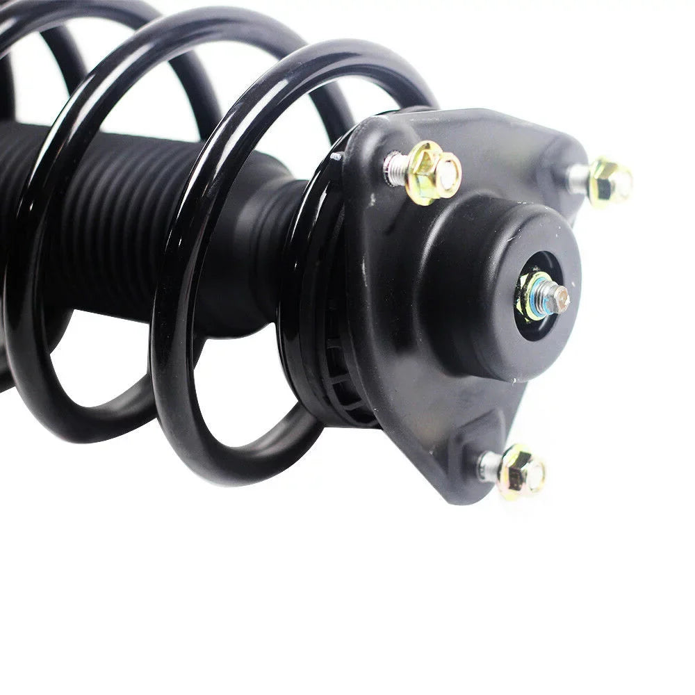 Side FWD Kia Front Replacement Forte5 Forte 2.0L Spring and CST100776 2013 Koup Coil Driver Strut 2012 for AutoShack Complete 2.4L 2011 2010 2012-2013