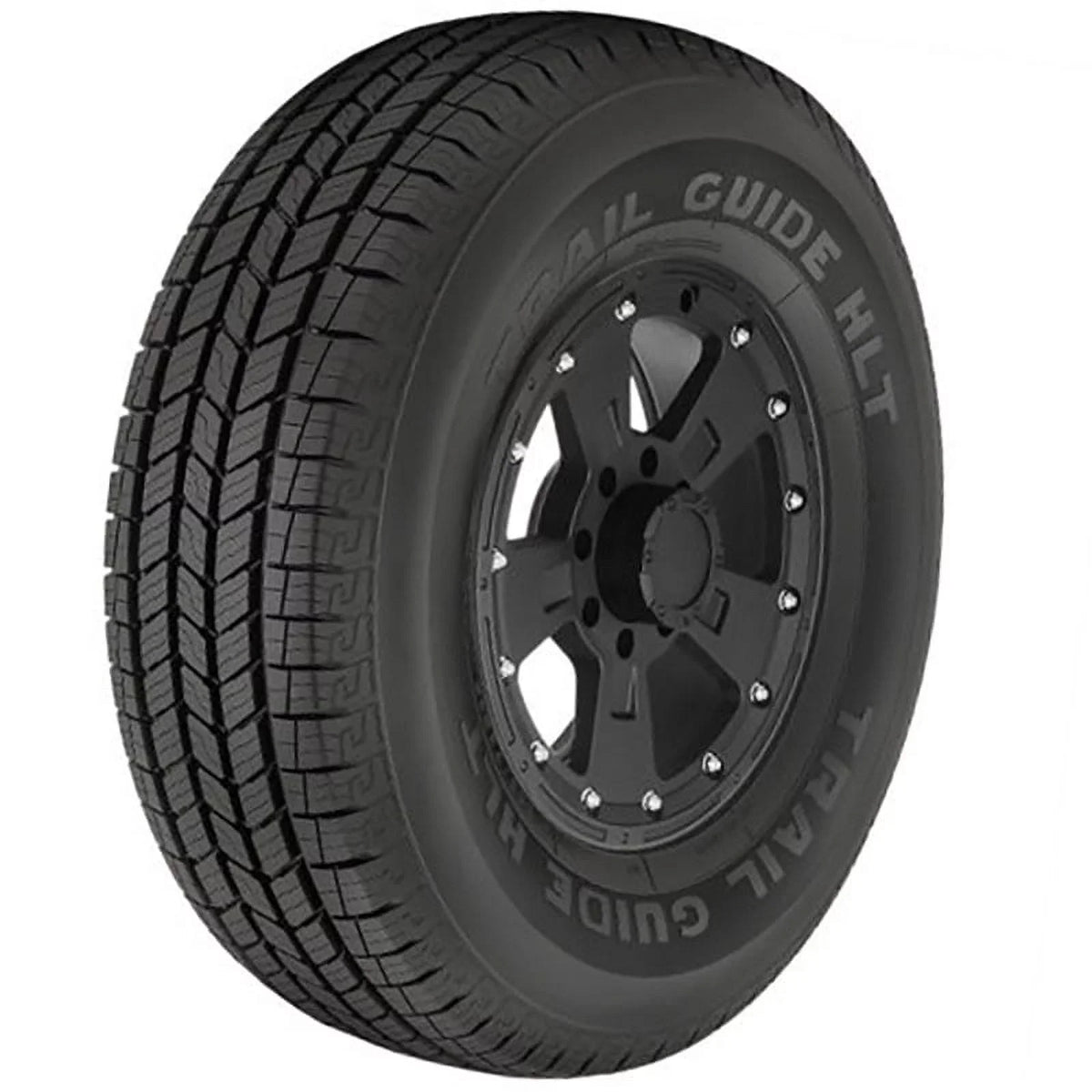 Season Base, Tire Truck 2006-12 Toyota 215/70R16 Nissan Guide Multi-Mile S Light HLT Trail 100H 2008-13 All RAV4 Fits: Rogue