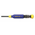 Multi-Bit MEGAPRO 151NAS-B Screwdriver,15-in-1,8-1/2"