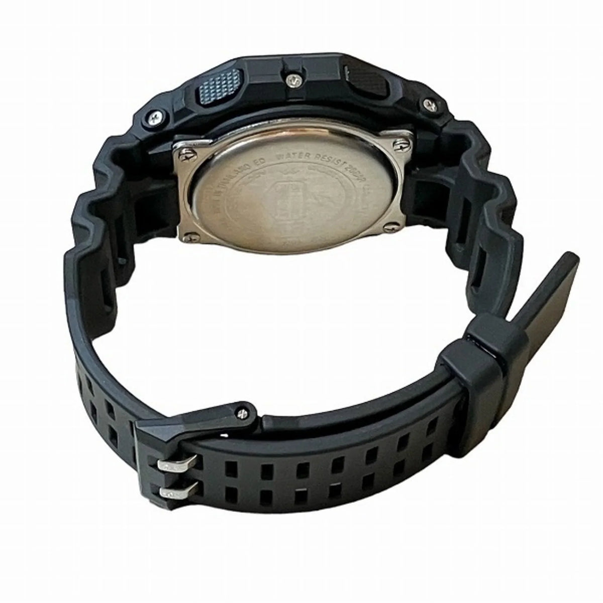 GBX-100NS-1JF (Like Watch Men's Quartz Product Casio New) G-Shock Pre-Owned