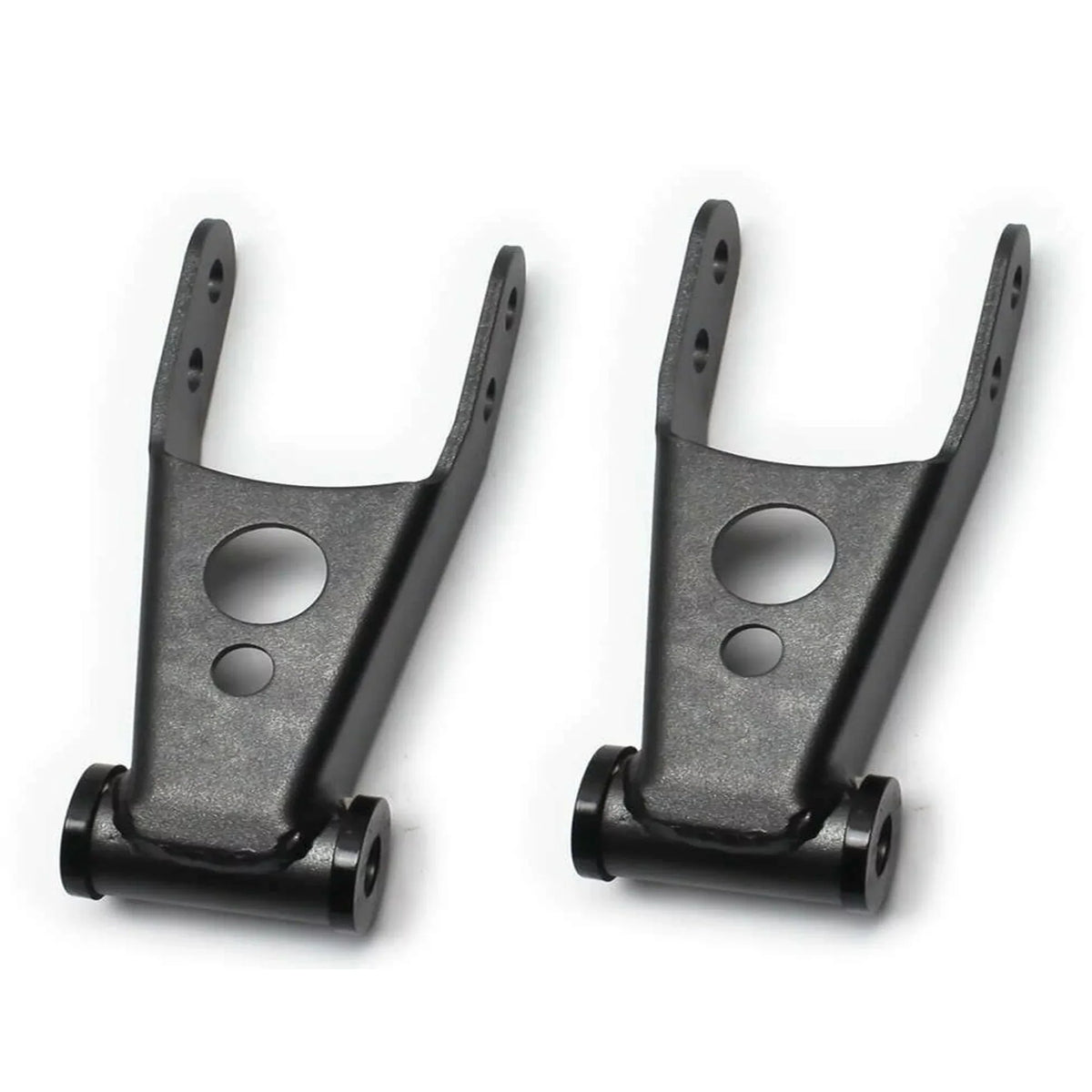 1988 1989 Lift 2001 1987 Cherokee Rear Front 1986 4WD 1990 3" Kit XJ Jeep 1985 1984 499-145 2" For Shackles 2WD