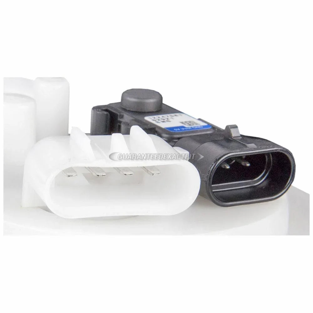 Park Avenue GXP Assembly CUSTOM, Fits Pontiac Buyautoparts Complete 2004-2005 select: BUICK Buick BONNEVILLE - Pump PONTIAC Bonneville LeSabre LESABRE 2004-2005 For Fuel